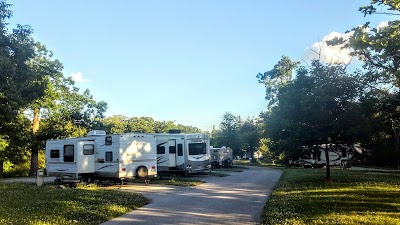 Thompson Campground