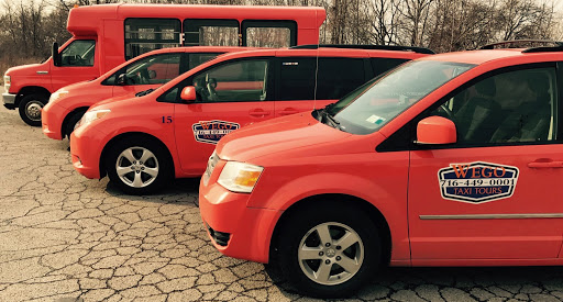 WEGO TAXI TOURS - Thumbnail