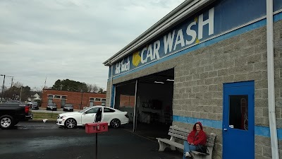 Soft Touch Car Wash