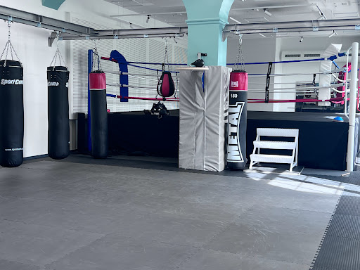 Boxe Pieds-Poings Full Contact Creusotin Le Creusot - Thumbnail