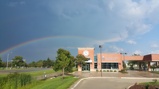 Clock Tower Community Bank - Thumbnail