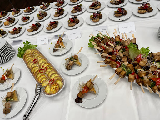 Bio Catering Safran GmbH - Thumbnail