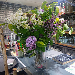 Photo n°67 de brasserie du cheix/restaurant à La Souterraine (Restaurant)