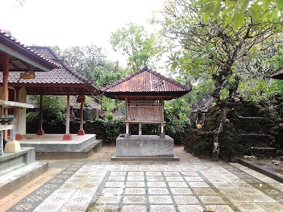 Photos of Pura Dalem Jumenang