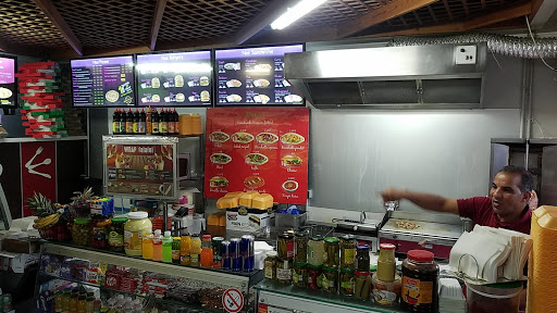 Photo 10 - SPEED BURGER SAINT-NAZAIRE