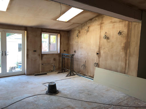 Multi Power Electrical Services - Visual