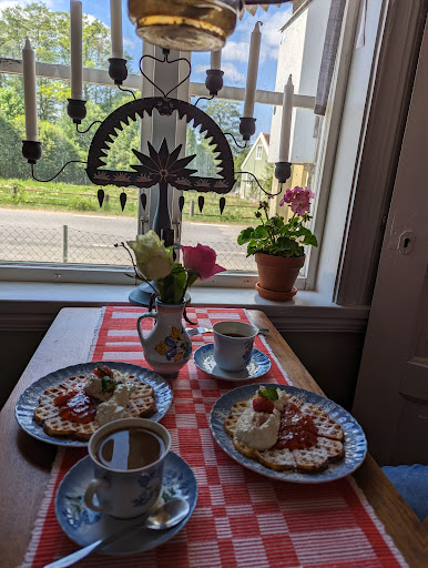Lekaryds Lantcafé - Thumbnail