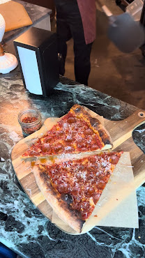 Miami Slice by null