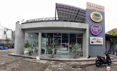 cafe