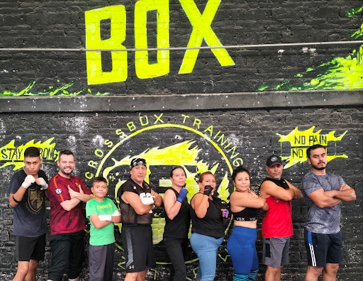 CBX Training System Gallery - Mexico