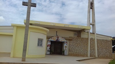 Photos of Catedral de S&atilde;o Francisco de Assis