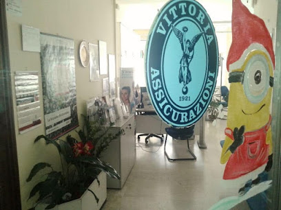 Agenzia Vittoria BOLOGNA PORTA SAN FELICE 094 - LAMBERTINI ASSICURAZIONI SNC DI MASSIMO E MARA LAMBERTINI