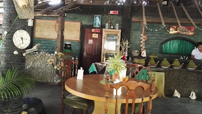 Photos of Lagoon Breeze Restaurant