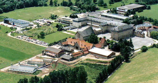 College Lycées Giel Don Bosco - Thumbnail