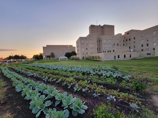 The Farm at Trinity Health Oakland
