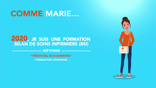 Photo n°4 de Orion Santé à Marseille (Centre de formation à distance)