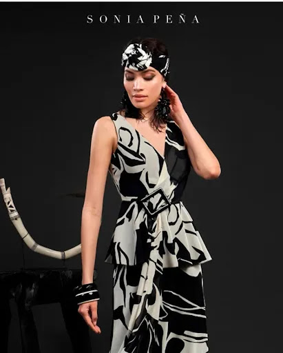 PARENTE MODA - Visual