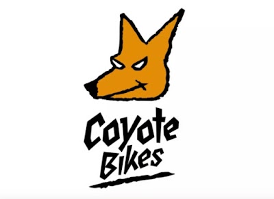 Photos of Coyote Bikes