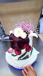 Photo n°16 de BOULANGERIE PATISSERIE Au Coin Gourmand à Hardricourt (Boulangerie)