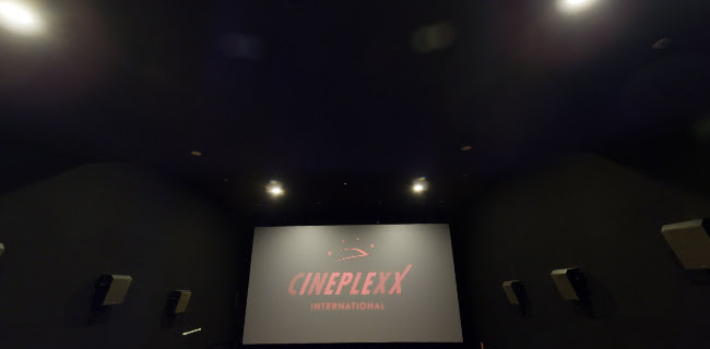 telefon Cineplexx Băneasa