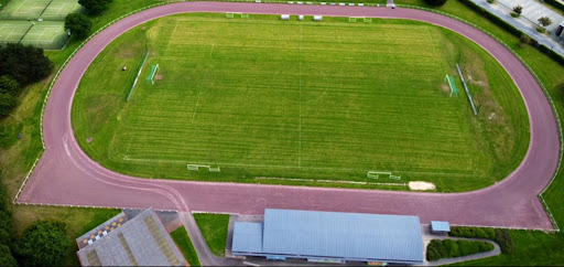 Photo de Stade Pierre de Coubertin à Cancale (35260)