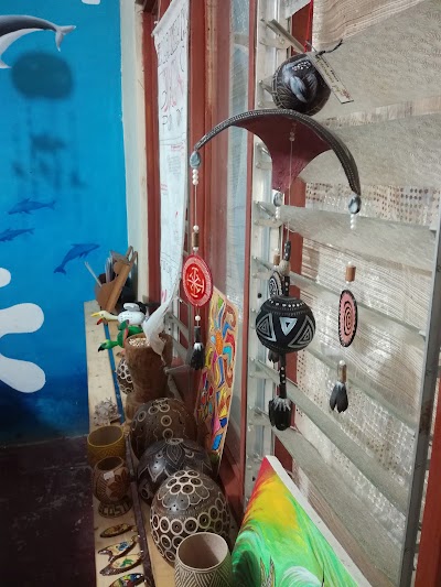 Photos of Souvenir De Artesan&iacute;as Falconiana