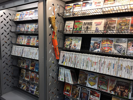 Game and Movie Traders - Thumbnail