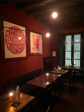 Si Ma Townhouse by null