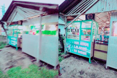 Photos of Gerai Mie Ayam Nirmala