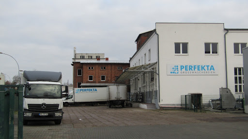 Perfekta Textildienstleistungen GmbH - Thumbnail