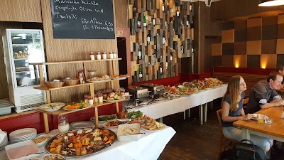 Photos of Rote Harfe - Shisha Lounge & Eventlocation in Kreuzberg