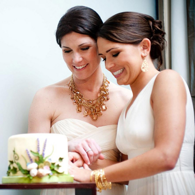 Gay Wedding Discos - Thumbnail