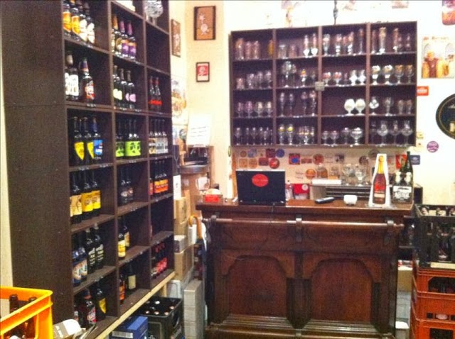 Bières Cultes