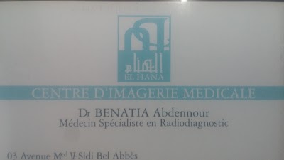 doctor