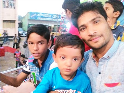 Photos of Shahid Bhulu Stadium