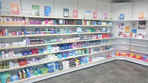 Green Light Pharmacy - Bromley by Bow - Thumbnail