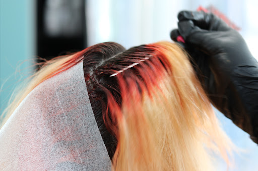 Kris & Kierst Salon - Thumbnail