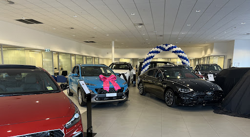 McGrath Hyundai Liverpool - Thumbnail