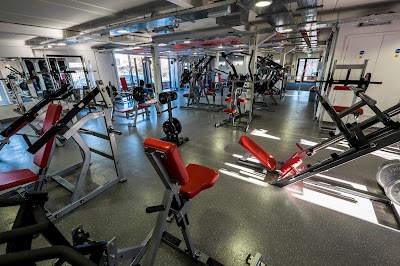 York Gym - Swift Fitness York