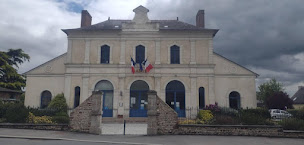 Photo n°2 de La Poste Agence Communale à Le Sel-de-Bretagne (Poste)