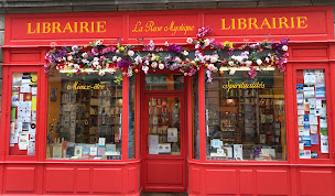 Photo n°8 de La Rose Mystique à Rennes (Librairie)