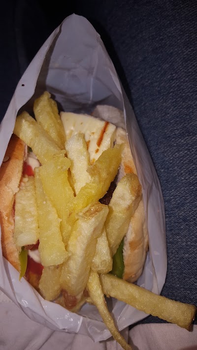 Photos of Choko Burguer