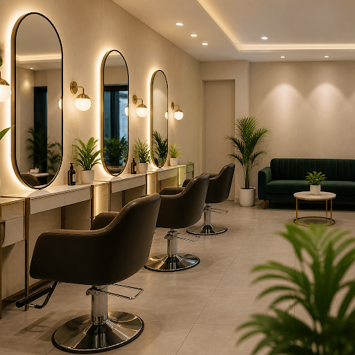 Step into Vave salon UNISEX Kothapet and feel the difference the moment you walk in. A calm, well… post image