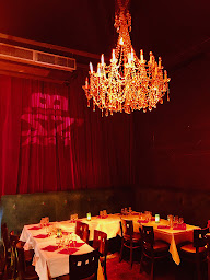 Photo n°62 de Bizz'art à Paris (Bar à tapas)