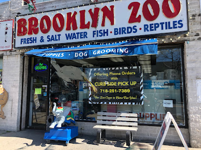 Foto de Brooklyn Zoo & Aquarium Pet Store