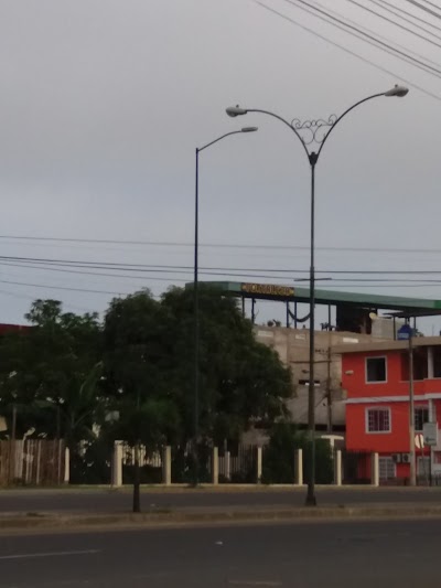Photos of La FORTALEZA GYM