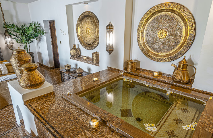 Baraza Resort and Spa Zanzibar by null