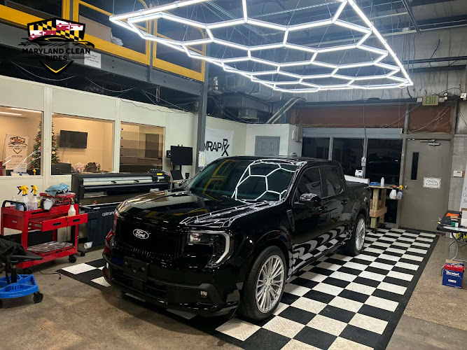 Maryland Clean Rides - Westminster, Maryland