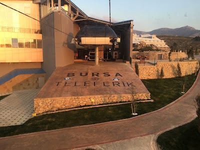 Photos of Teferr&uuml;&ccedil; İstasyonu