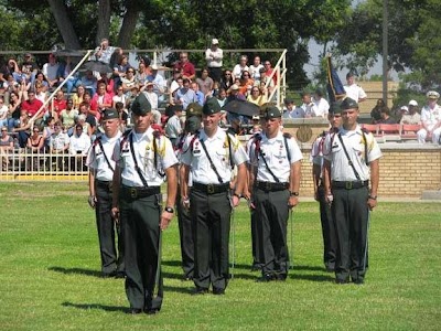 New Mexico Military Institute